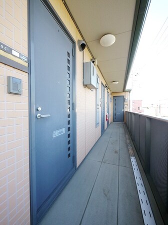 パルモSの物件内観写真